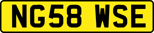 NG58WSE