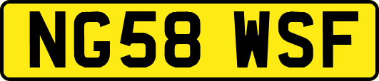 NG58WSF