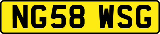 NG58WSG