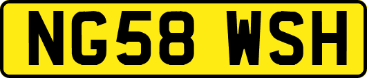 NG58WSH