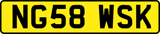 NG58WSK