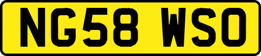 NG58WSO