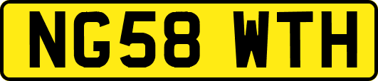 NG58WTH
