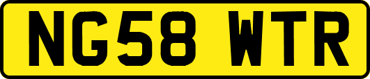 NG58WTR
