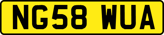 NG58WUA