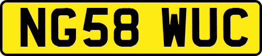 NG58WUC