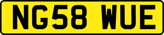 NG58WUE