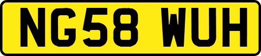 NG58WUH