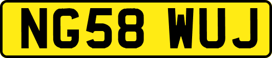 NG58WUJ