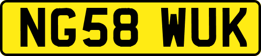 NG58WUK