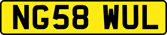 NG58WUL