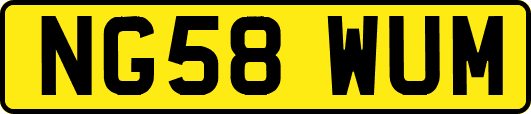 NG58WUM