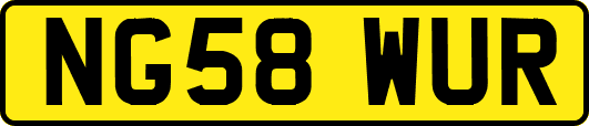 NG58WUR
