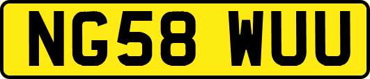 NG58WUU