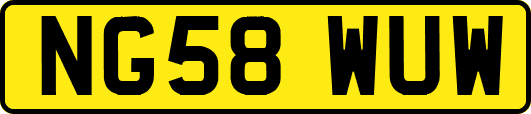 NG58WUW