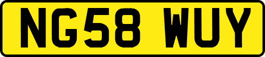 NG58WUY