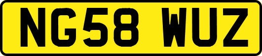 NG58WUZ
