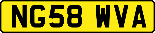 NG58WVA