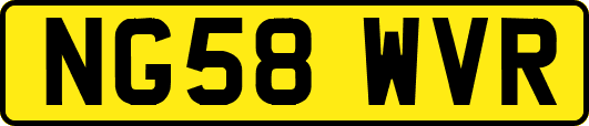 NG58WVR