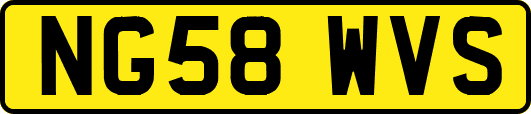 NG58WVS