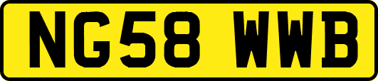 NG58WWB