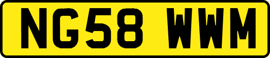 NG58WWM