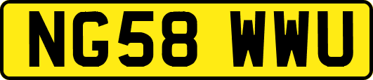 NG58WWU