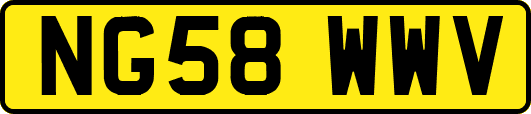 NG58WWV