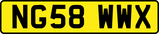 NG58WWX
