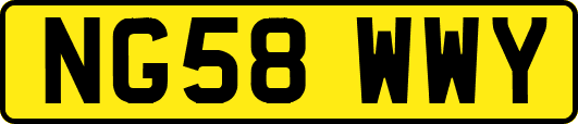 NG58WWY