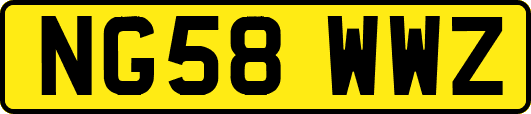 NG58WWZ