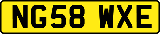 NG58WXE