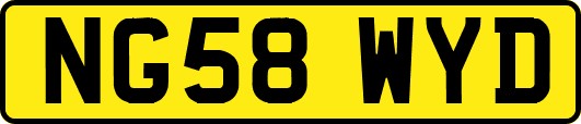 NG58WYD