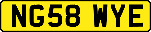 NG58WYE