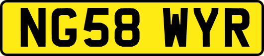 NG58WYR
