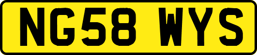 NG58WYS
