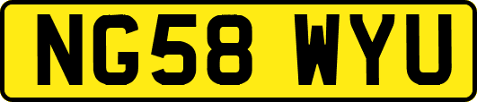 NG58WYU