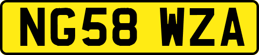 NG58WZA