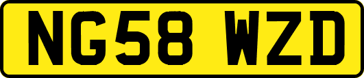 NG58WZD
