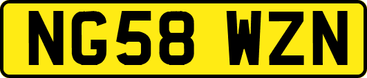 NG58WZN