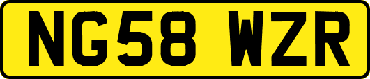 NG58WZR