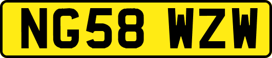 NG58WZW