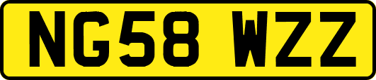 NG58WZZ