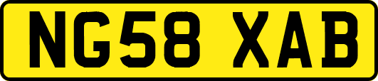 NG58XAB