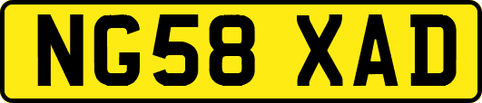 NG58XAD