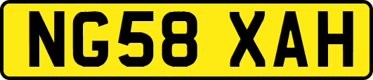 NG58XAH