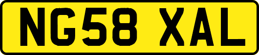 NG58XAL