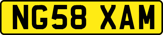 NG58XAM