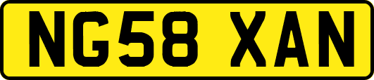 NG58XAN
