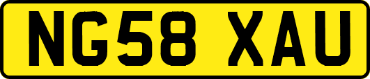 NG58XAU